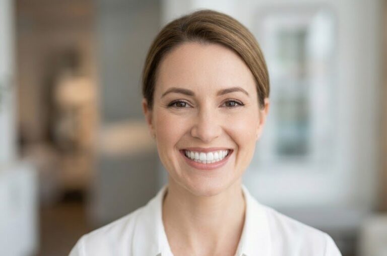 Adult Teeth Straightening: What Are Your Options?