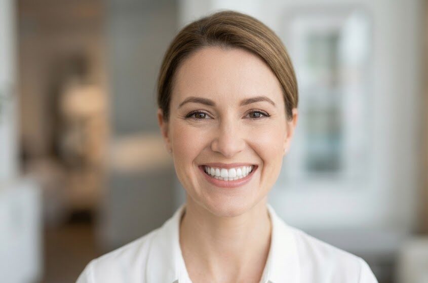 Adult Teeth Straightening: What Are Your Options?