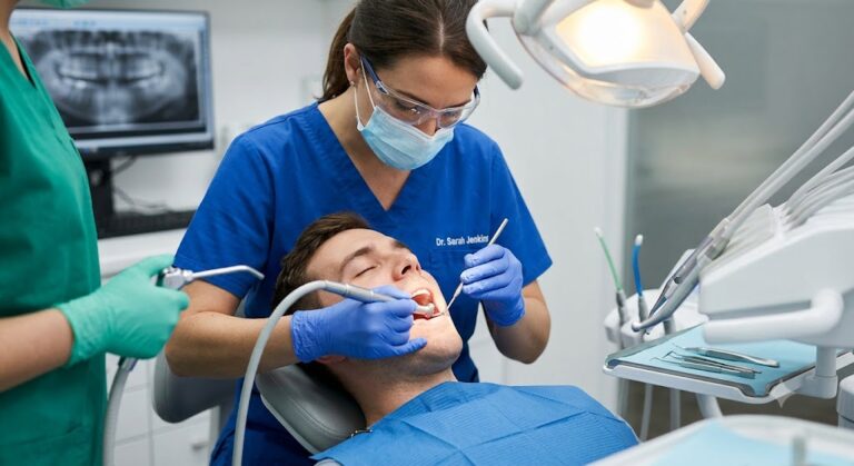 7 Common Dental Emergencies You Should Never Ignore