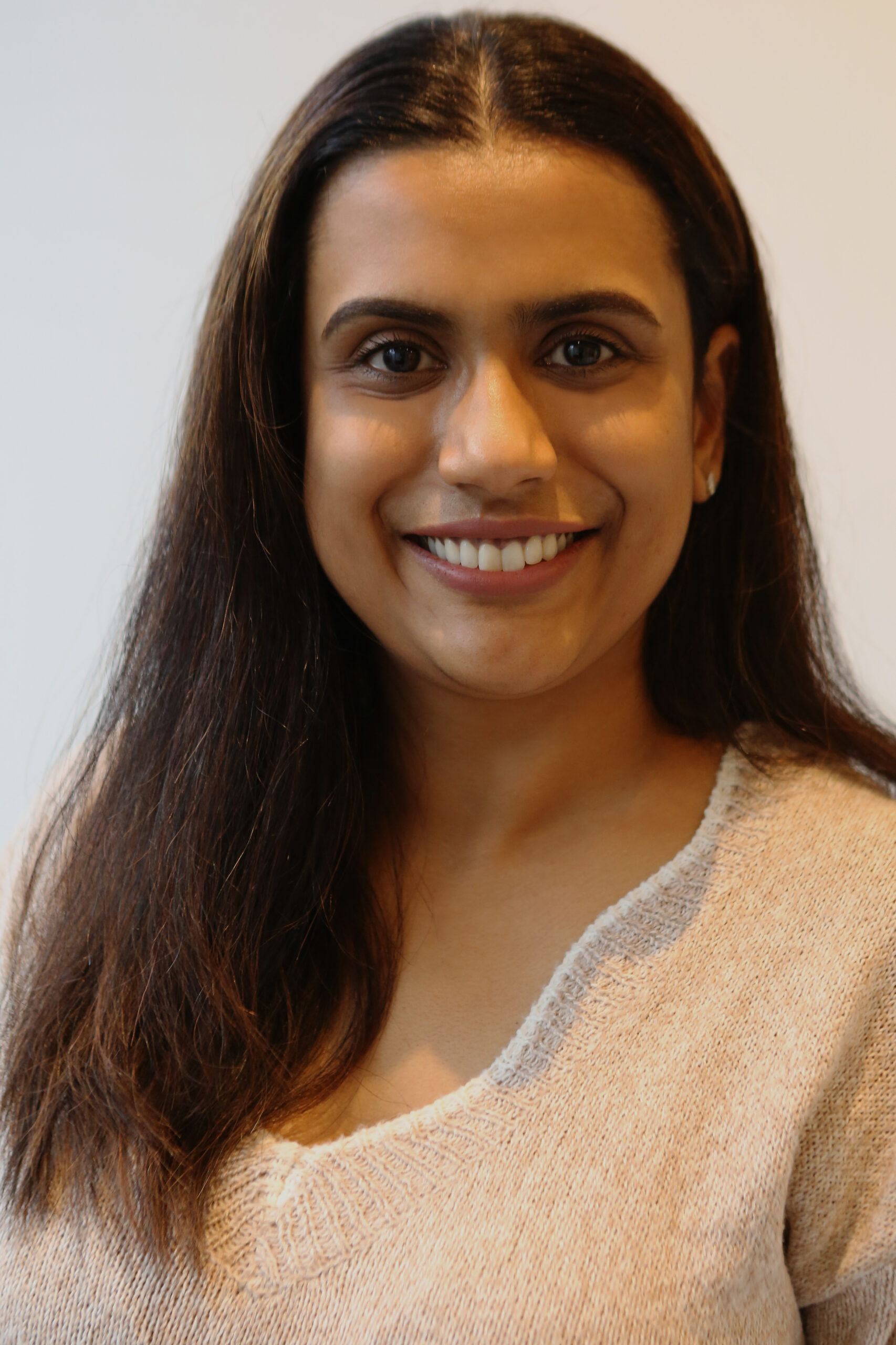 Dr. Sanyukta Kothari, Principal Dentist & Aesthetic Specialist at Blue Light Dental