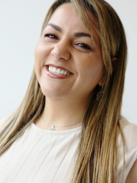 Ms Soukayna Kannouz