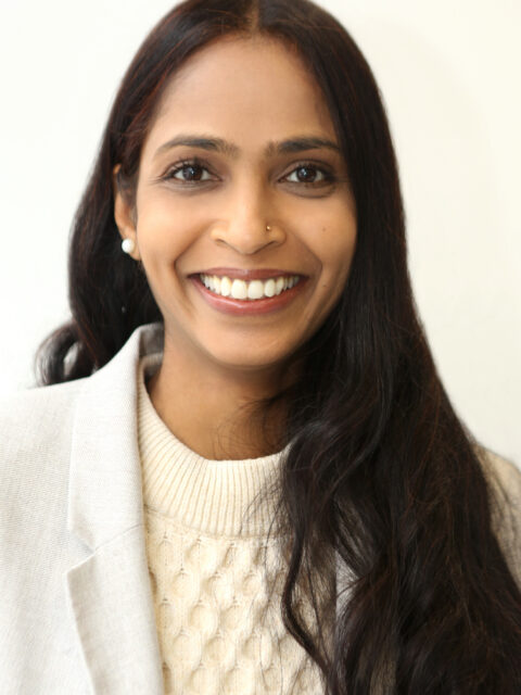 Ms Dixita Patel