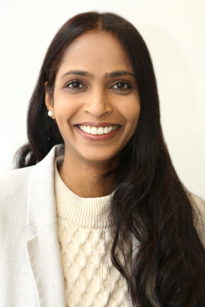 Ms Dixita Patel