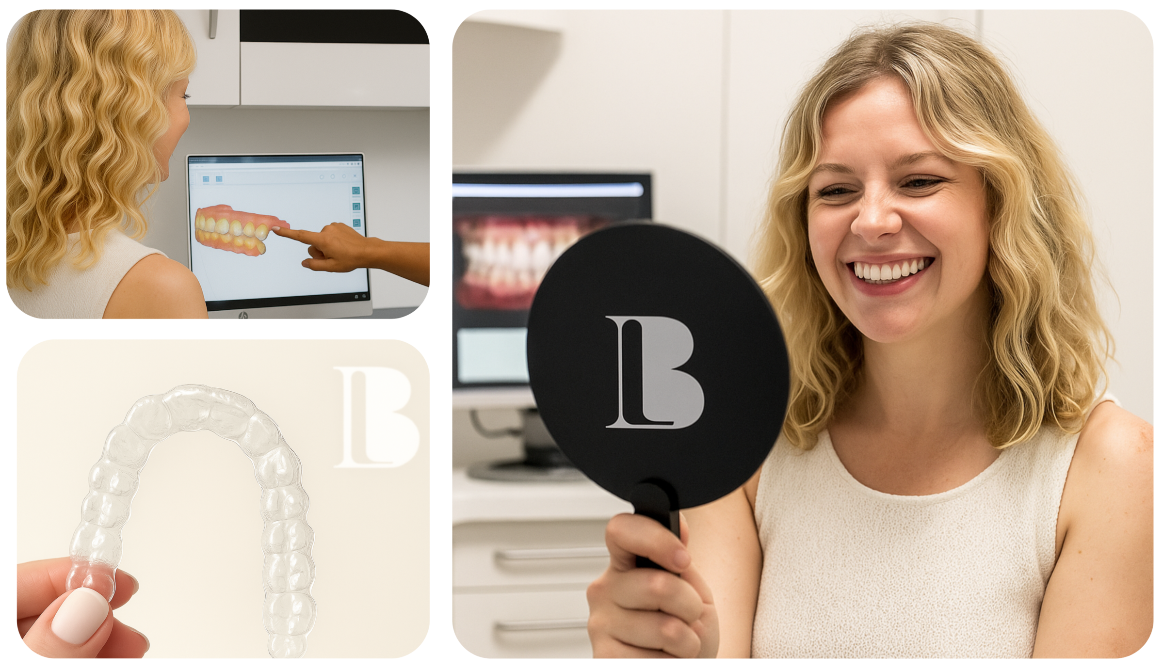 Blue Light Dental & Aesthetic Clinic — Archway, London