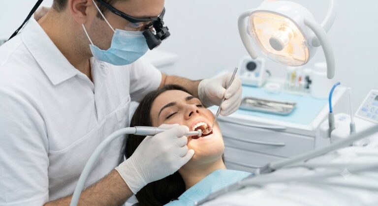 Urgent Dental Care