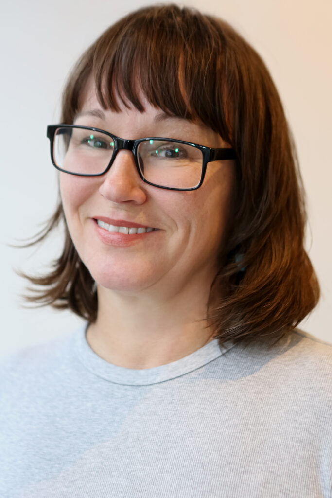 Dr Monika Laczna