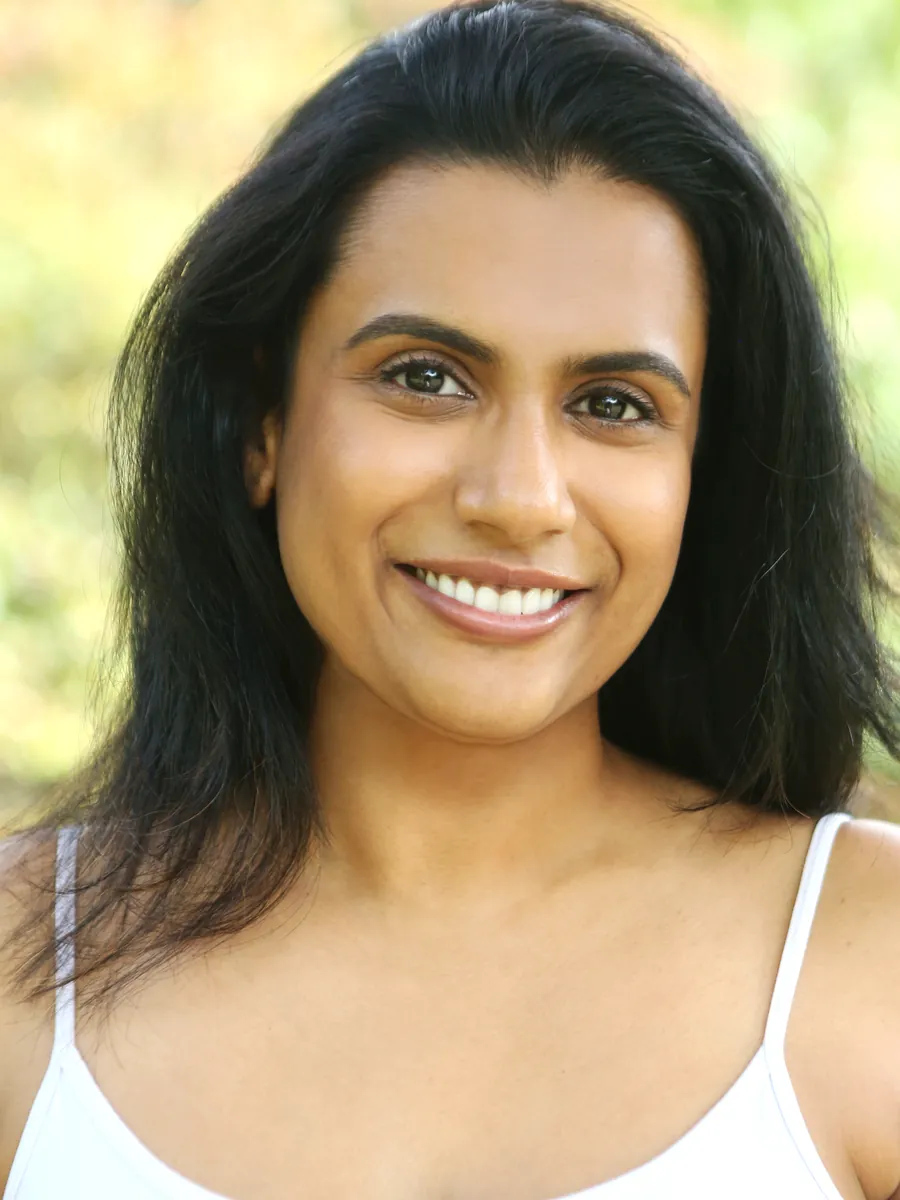 Dr Sanyukta Kothari, principal dentist at Blue Light Dental, Archway