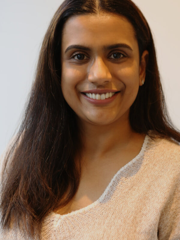 Dr Sanyukta Kothari, Principal Dentist at Blue Light Dental