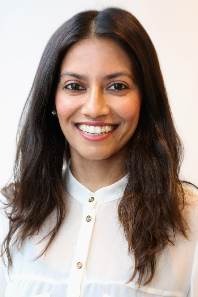 Dr Trishna Patel